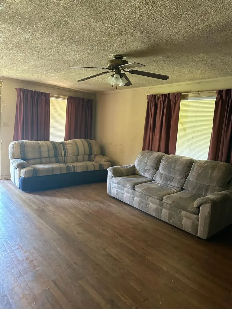 1539 Chestnut Street Augusta GA 30901