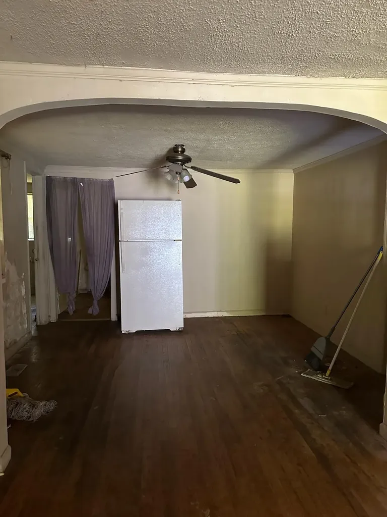 1539 Chestnut Street Augusta GA 30901