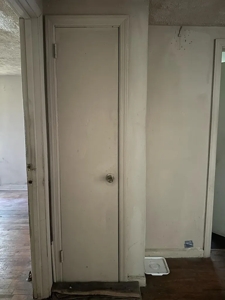 1539 Chestnut Street Augusta GA 30901