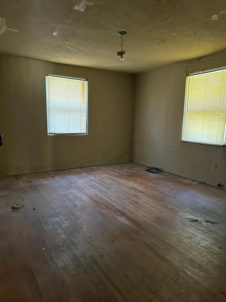 1539 Chestnut Street Augusta GA 30901