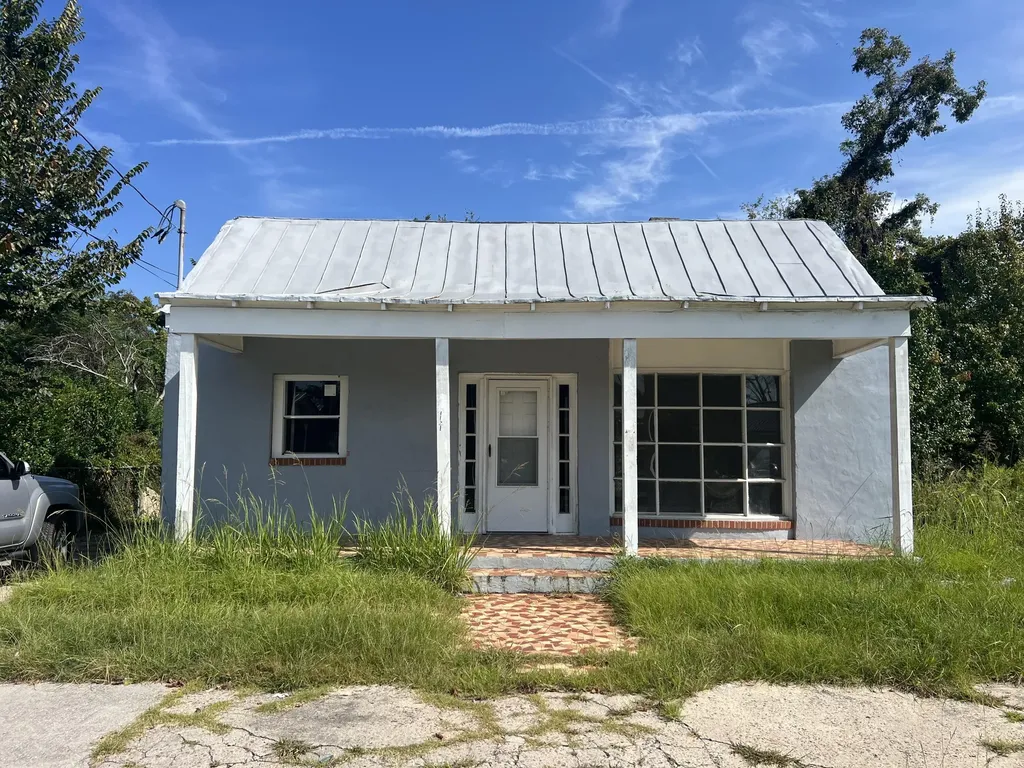 1121 Sharpes Lane Augusta GA 30901