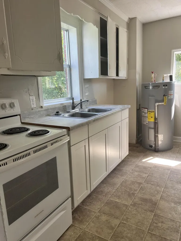 1121 Sharpes Lane Augusta GA 30901