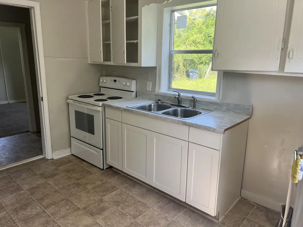 1121 Sharpes Lane Augusta GA 30901