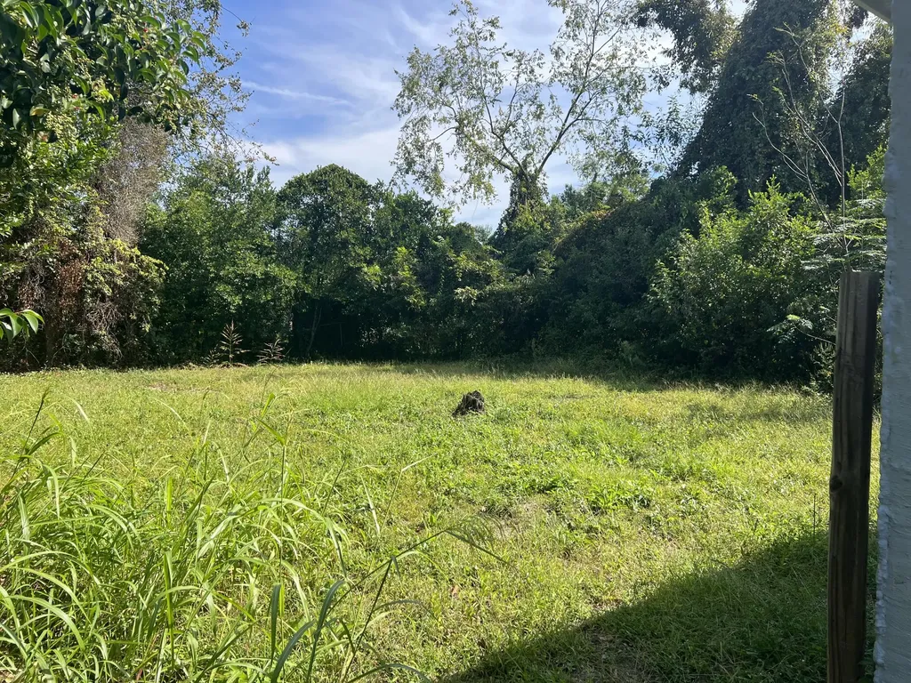 1121 Sharpes Lane Augusta GA 30901