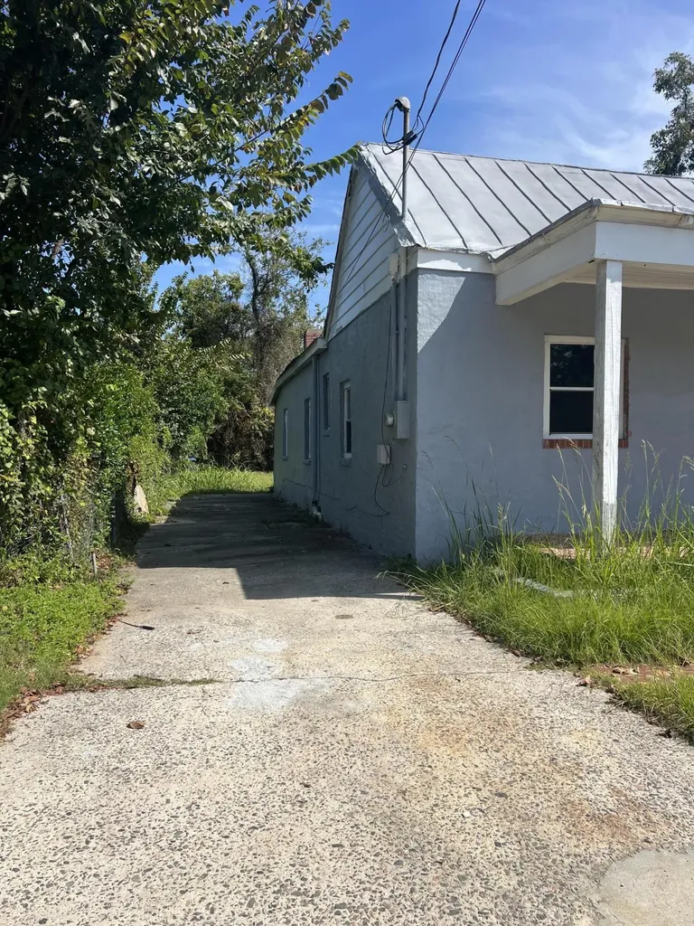 1121 Sharpes Lane Augusta GA 30901