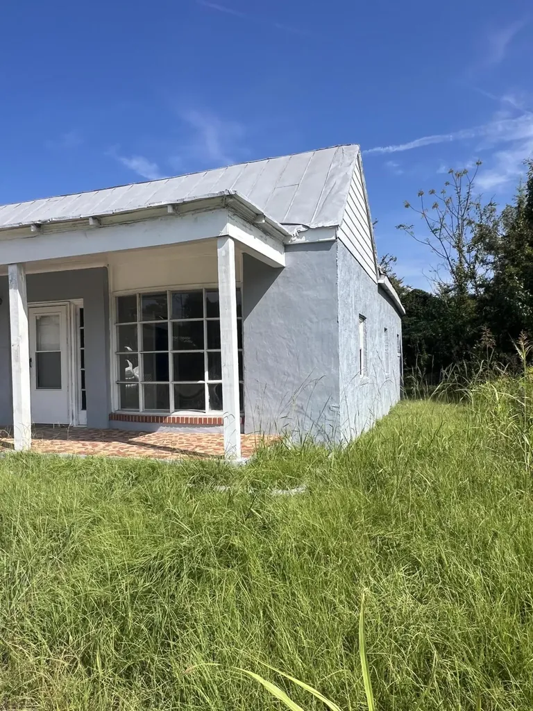 1121 Sharpes Lane Augusta GA 30901