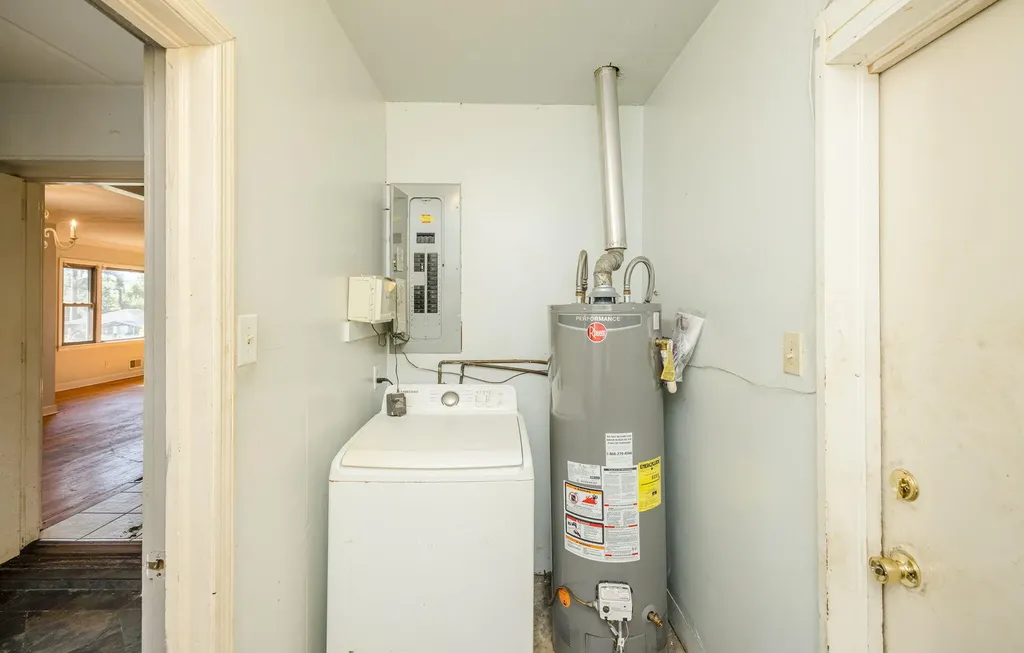 1621 Pendleton Road Augusta GA 30904