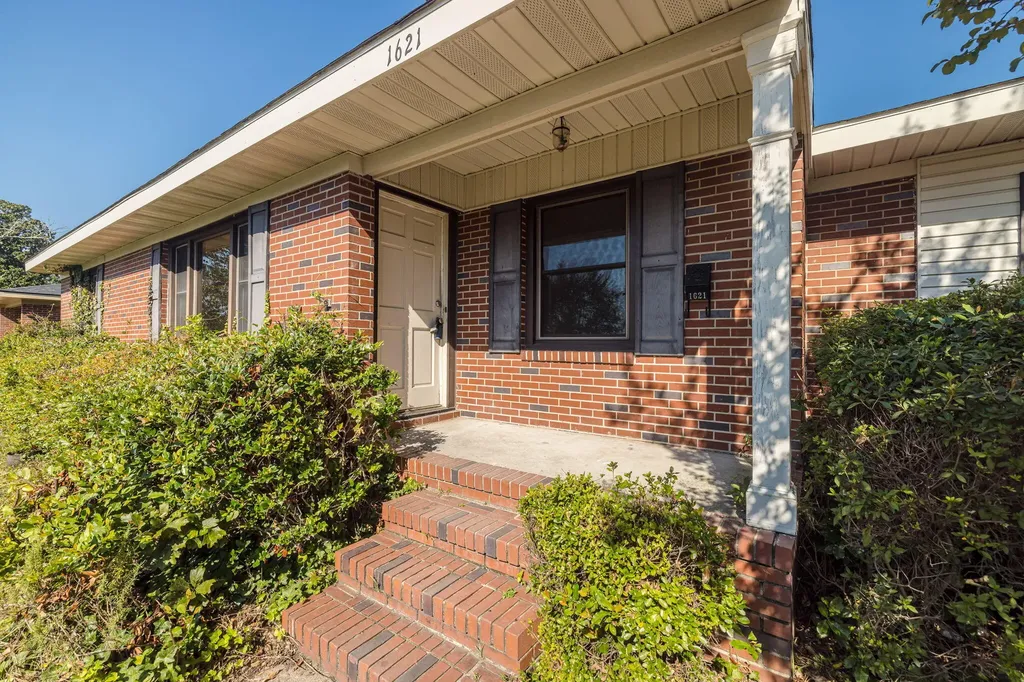 1621 Pendleton Road Augusta GA 30904