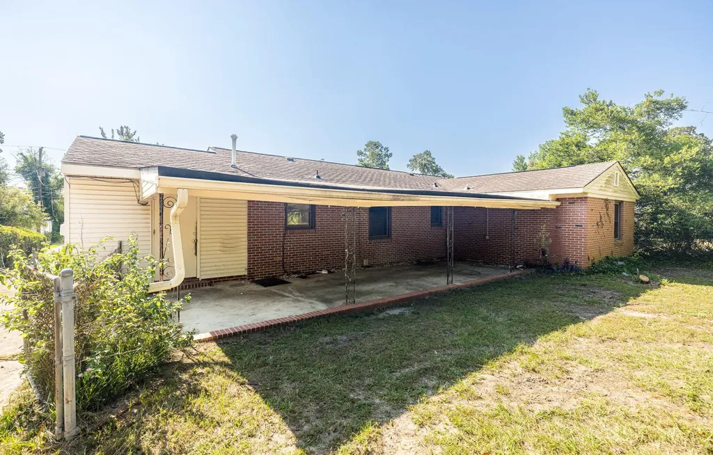 1621 Pendleton Road Augusta GA 30904