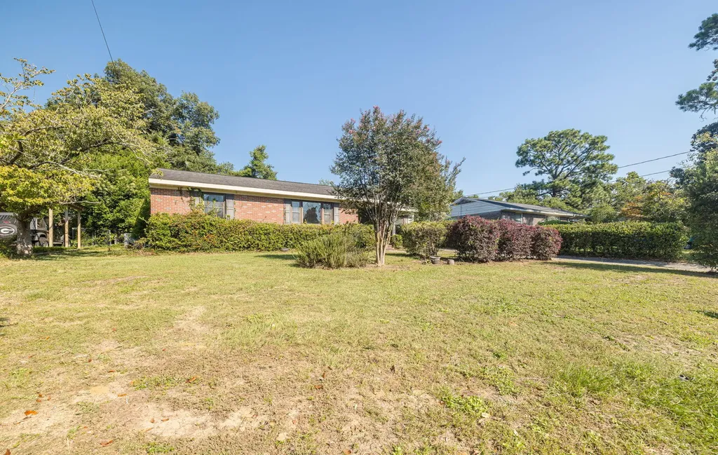 1621 Pendleton Road Augusta GA 30904