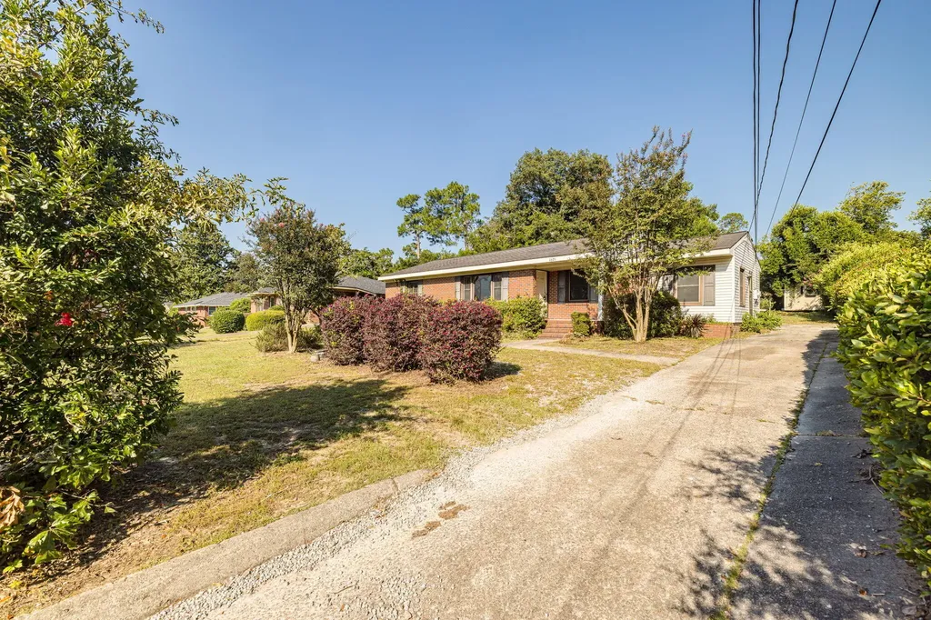 1621 Pendleton Road Augusta GA 30904