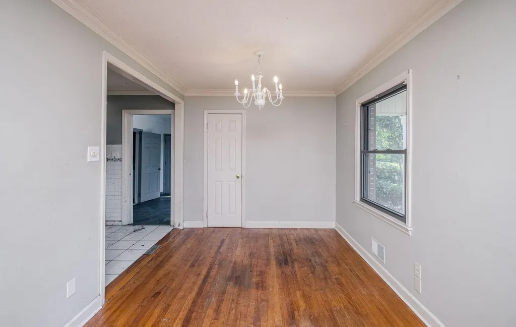 1621 Pendleton Road Augusta GA 30904