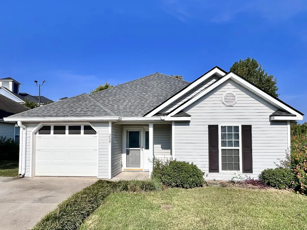 259 Hudson Trace Augusta GA 30907