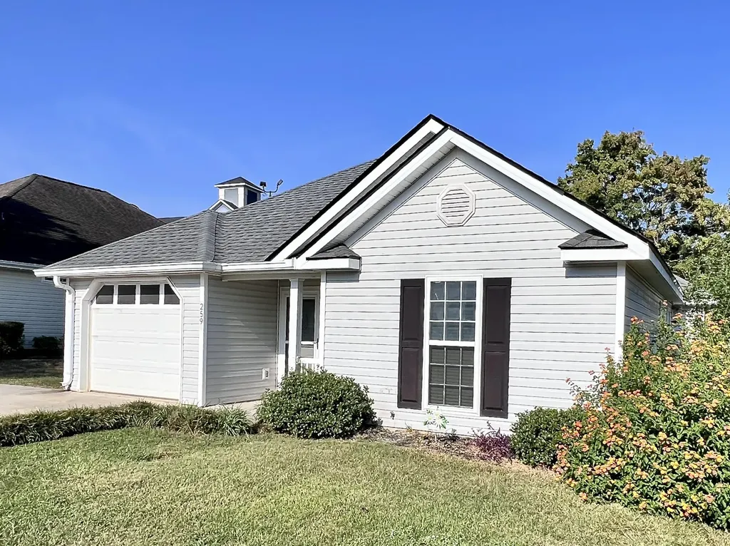 259 Hudson Trace Augusta GA 30907