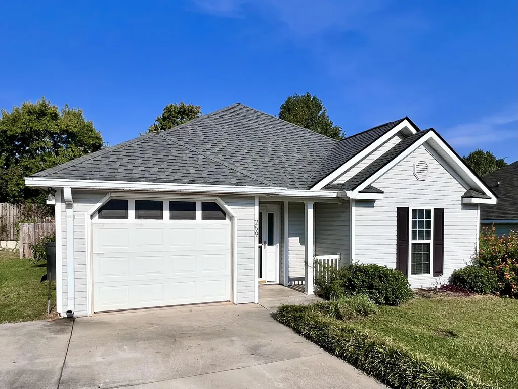 259 Hudson Trace Augusta GA 30907