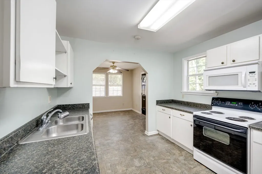 2447 Ridge Road Augusta GA 30906