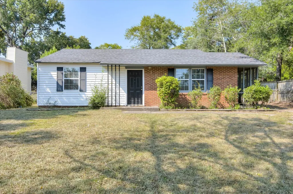 2447 Ridge Road Augusta GA 30906