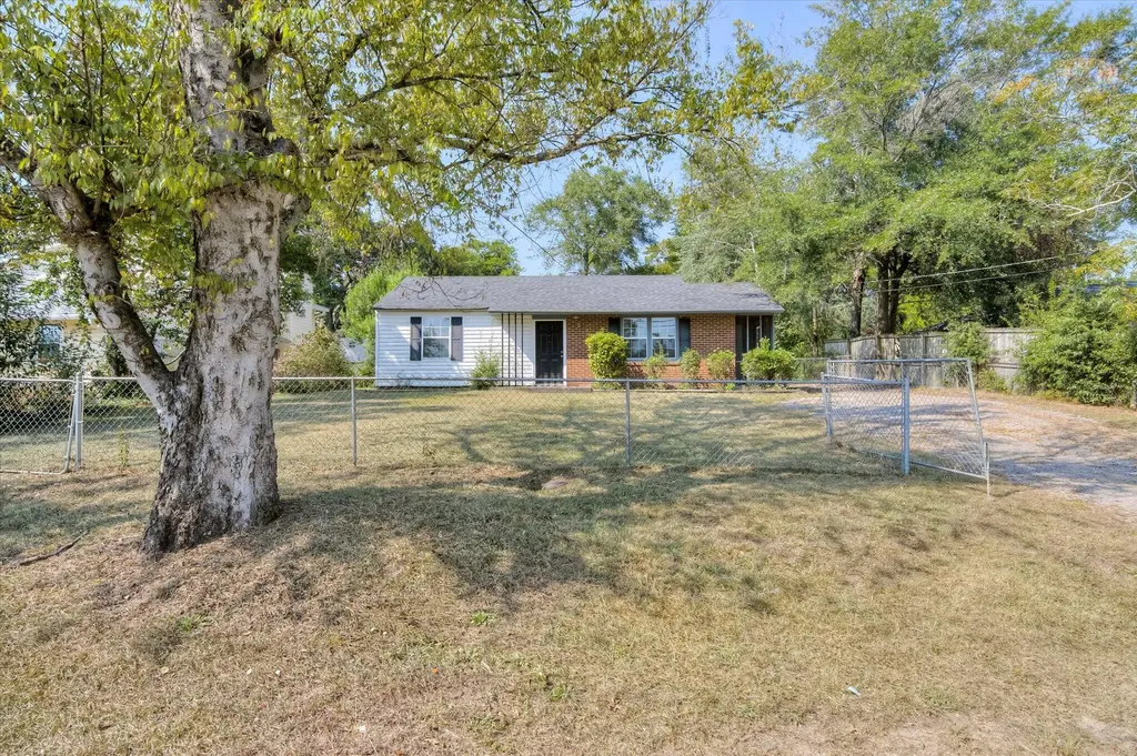 2447 Ridge Road Augusta GA 30906