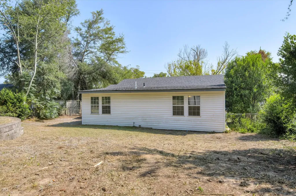 2447 Ridge Road Augusta GA 30906