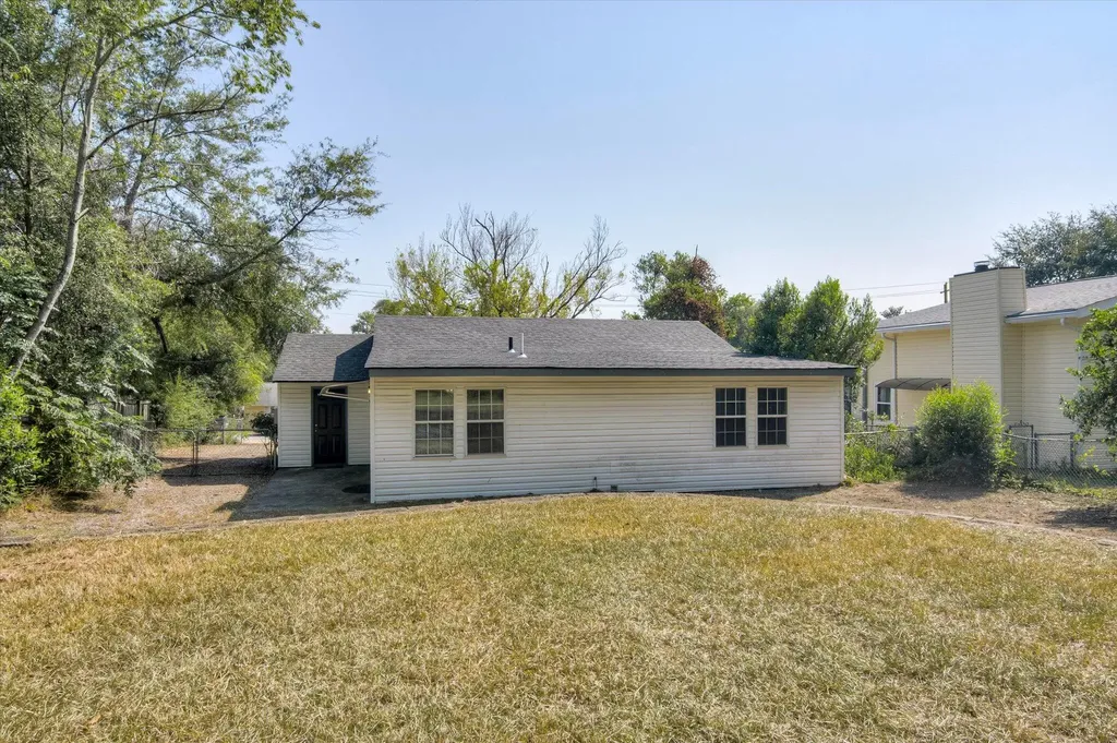 2447 Ridge Road Augusta GA 30906