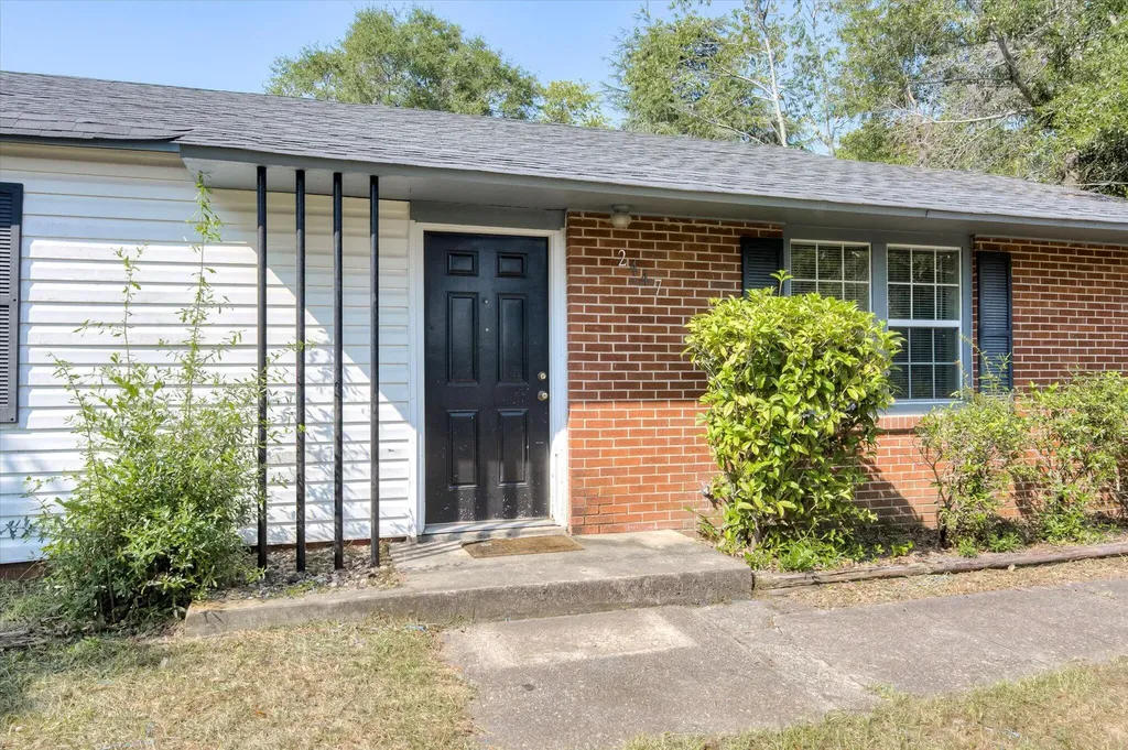 2447 Ridge Road Augusta GA 30906