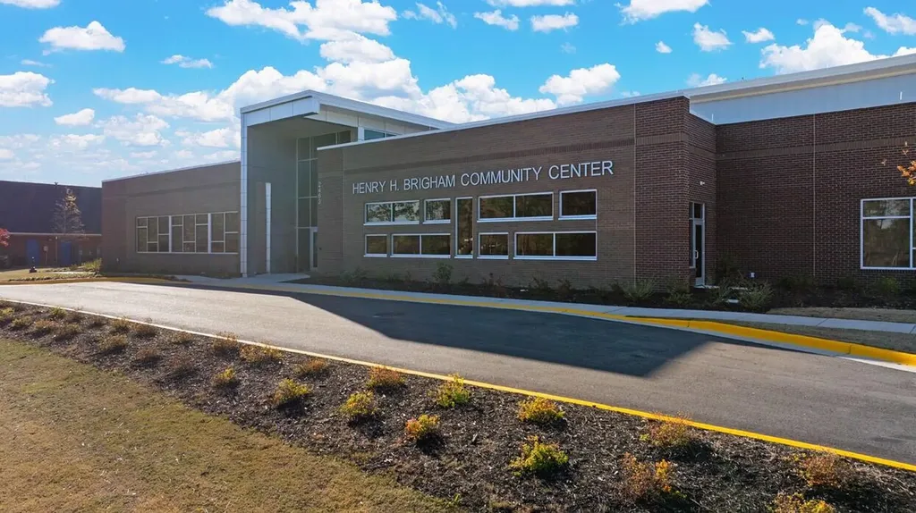 2060 Signal Hill Court Augusta GA 30906