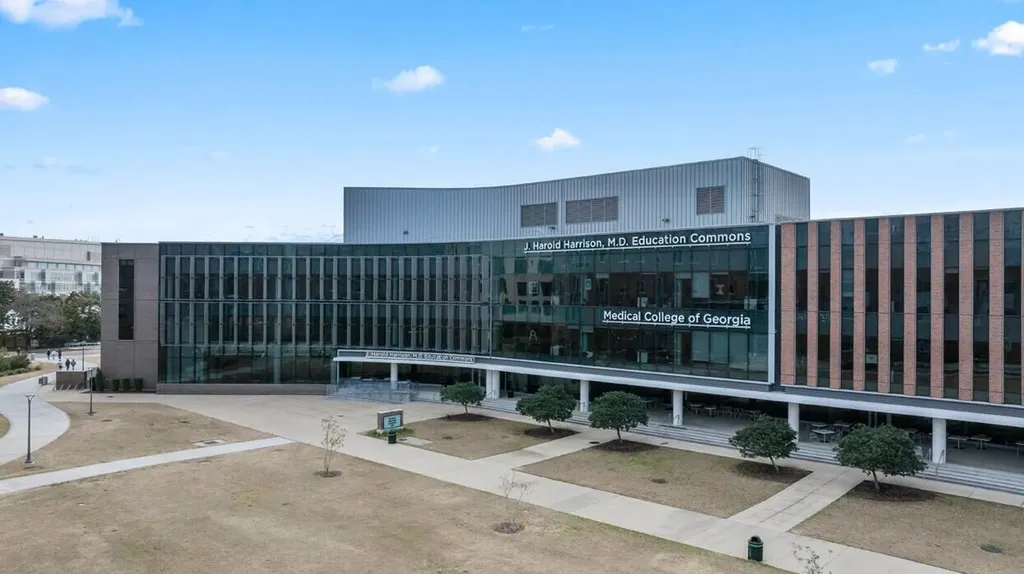 2060 Signal Hill Court Augusta GA 30906