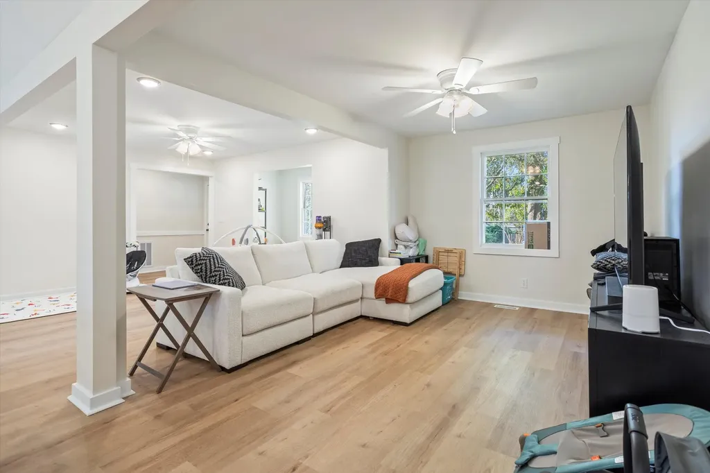 3319 W Thread Needle Road Augusta GA 30907