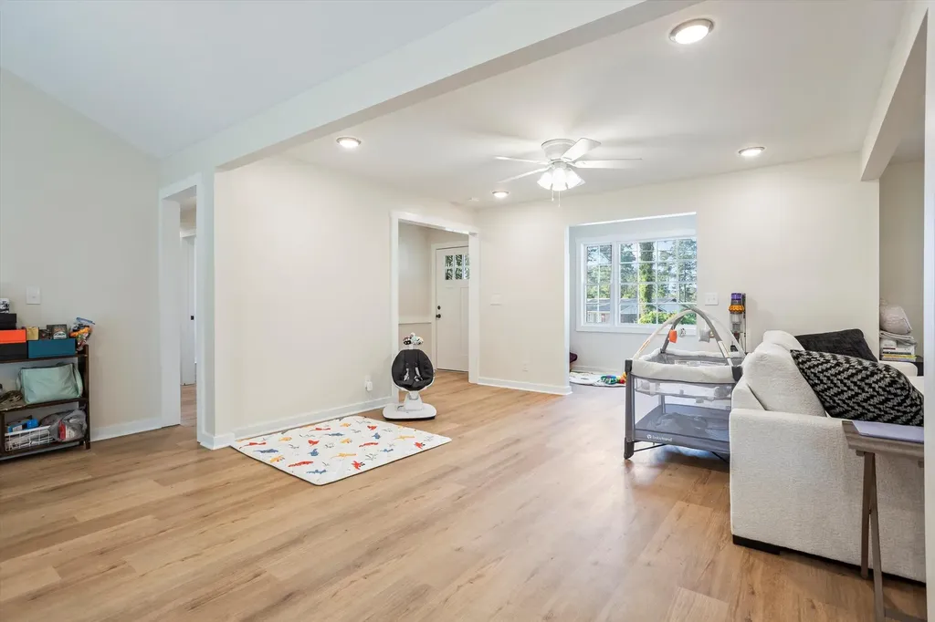 3319 W Thread Needle Road Augusta GA 30907