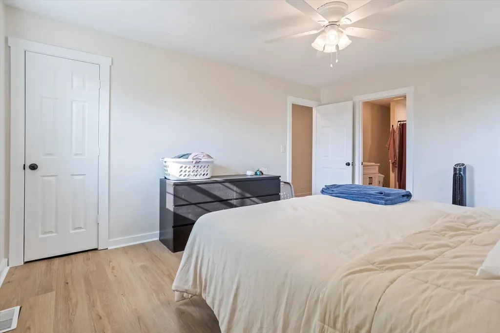 3319 W Thread Needle Road Augusta GA 30907