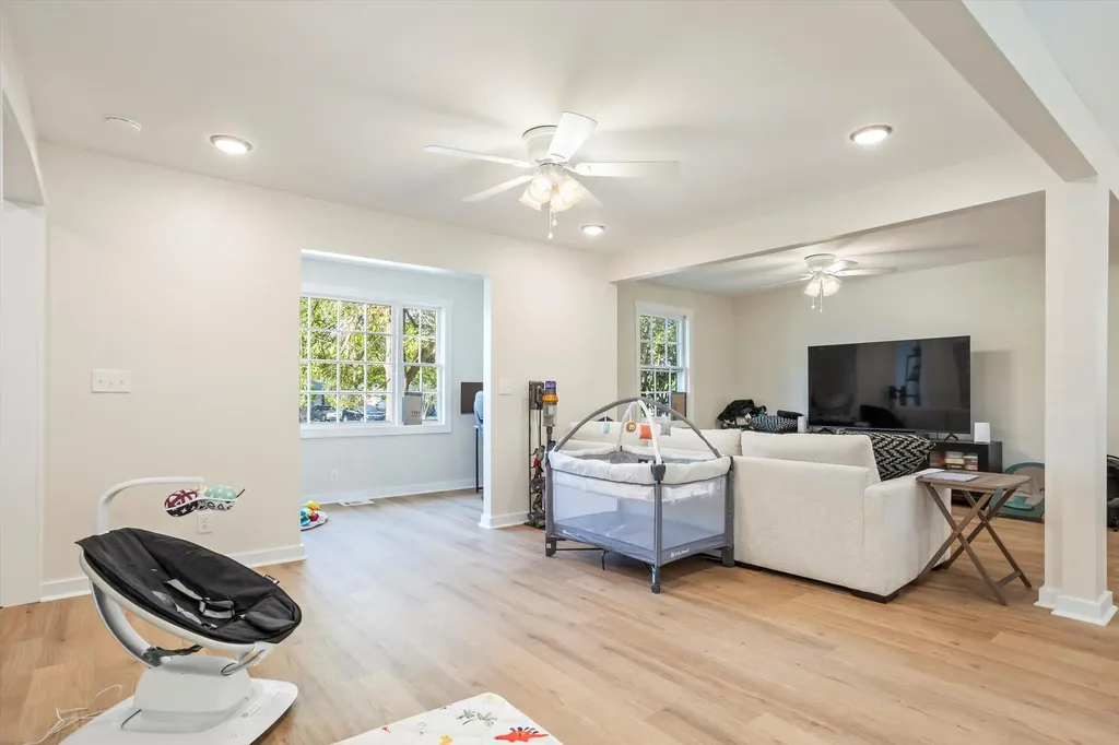 3319 W Thread Needle Road Augusta GA 30907