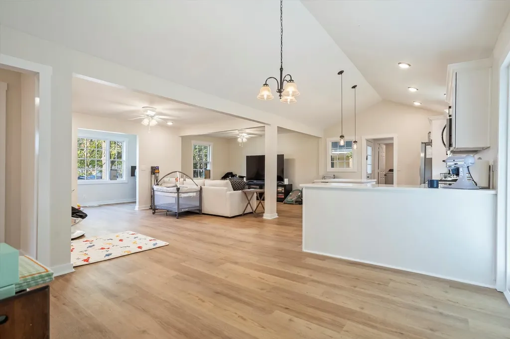 3319 W Thread Needle Road Augusta GA 30907