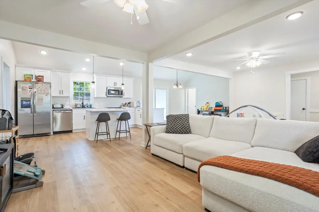 3319 W Thread Needle Road Augusta GA 30907