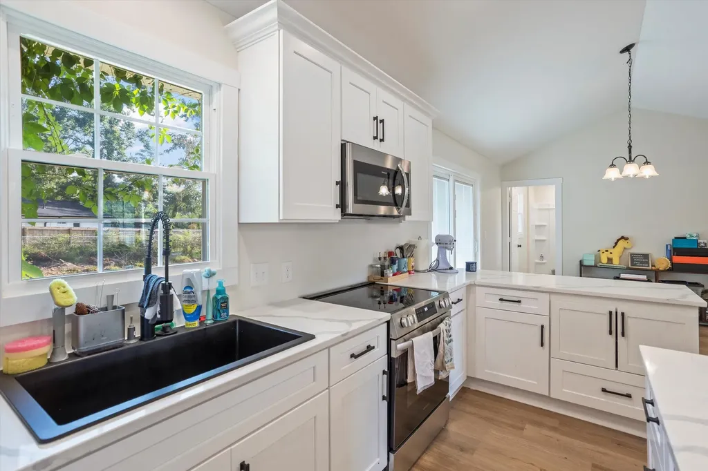 3319 W Thread Needle Road Augusta GA 30907