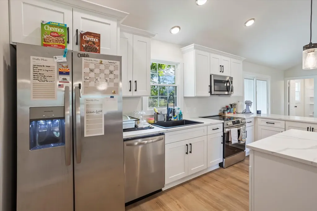 3319 W Thread Needle Road Augusta GA 30907