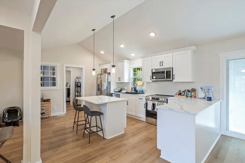 3319 W Thread Needle Road Augusta GA 30907