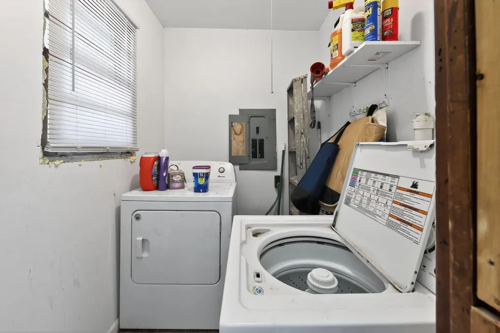 2027 Boykin Place Augusta GA 30901