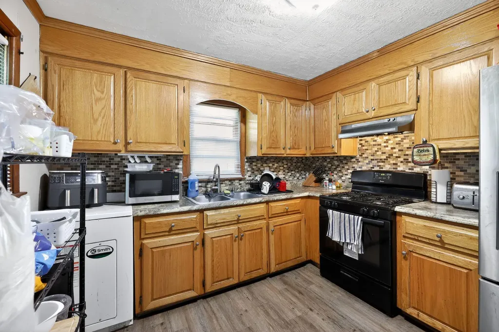 2027 Boykin Place Augusta GA 30901