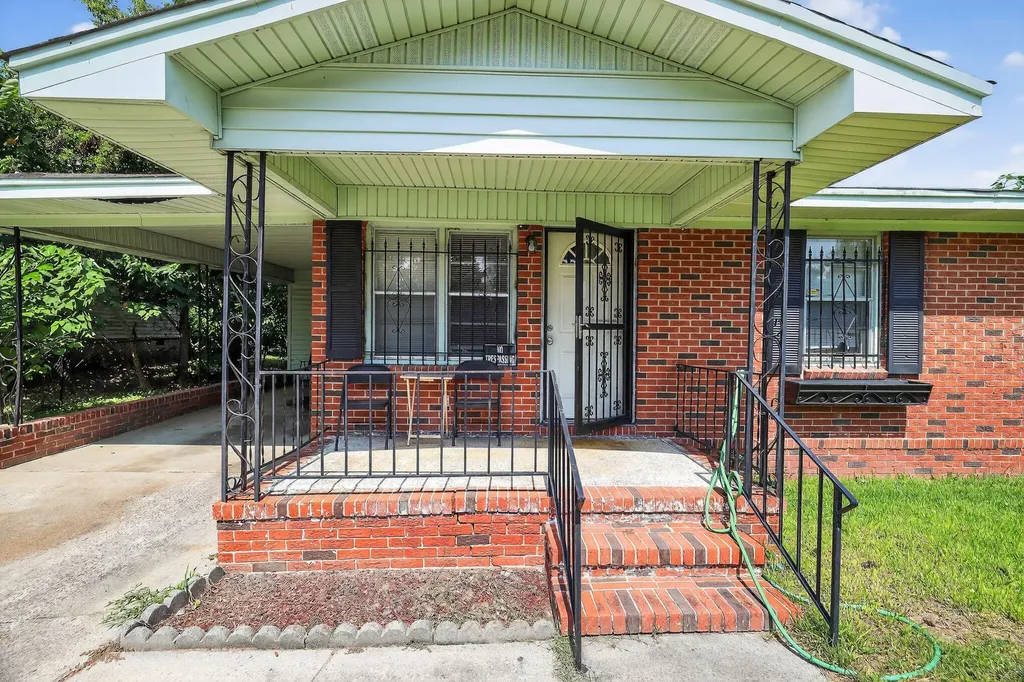 2027 Boykin Place Augusta GA 30901