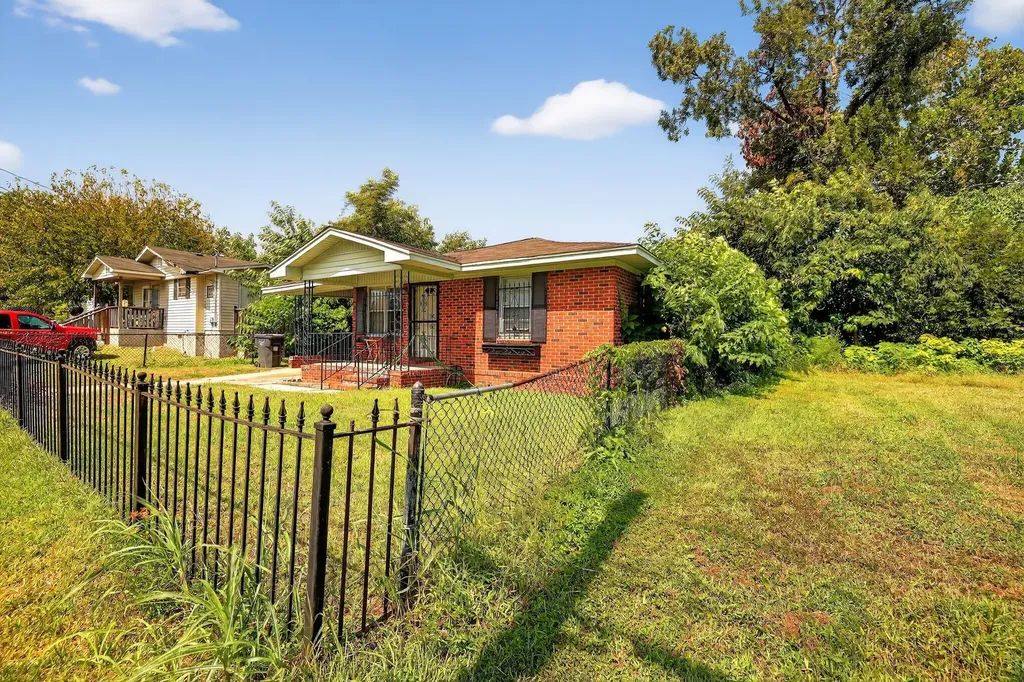 2027 Boykin Place Augusta GA 30901