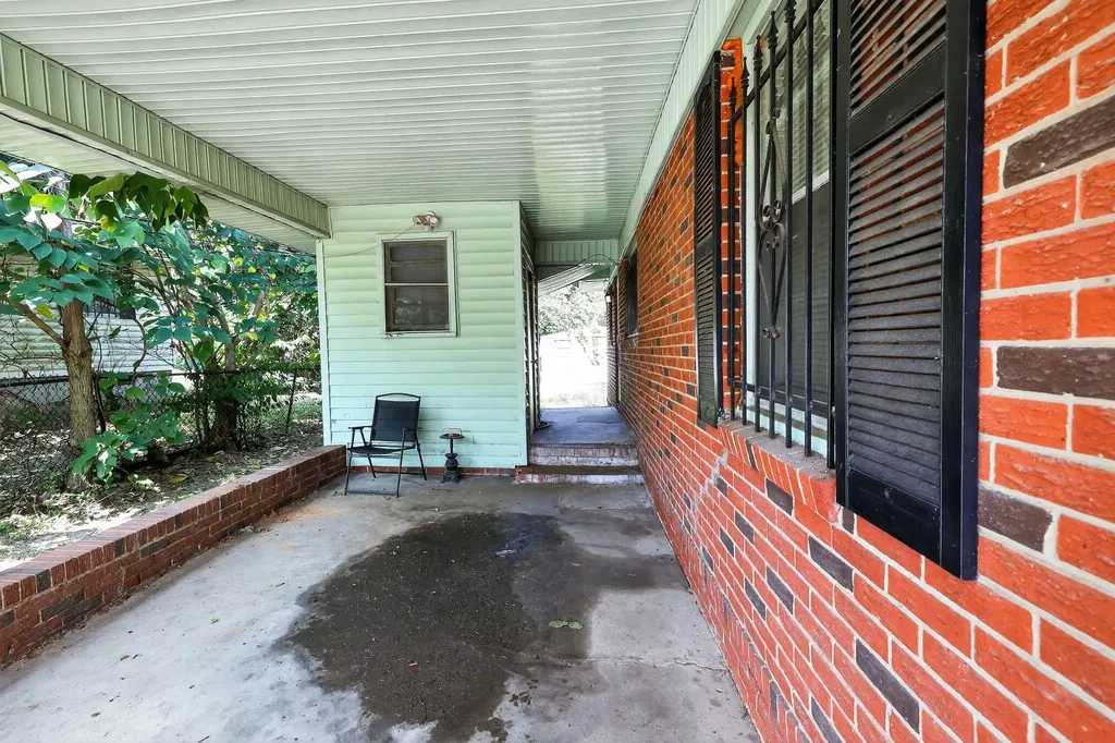 2027 Boykin Place Augusta GA 30901