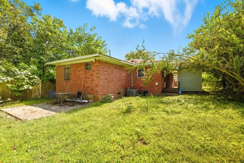 2027 Boykin Place Augusta GA 30901