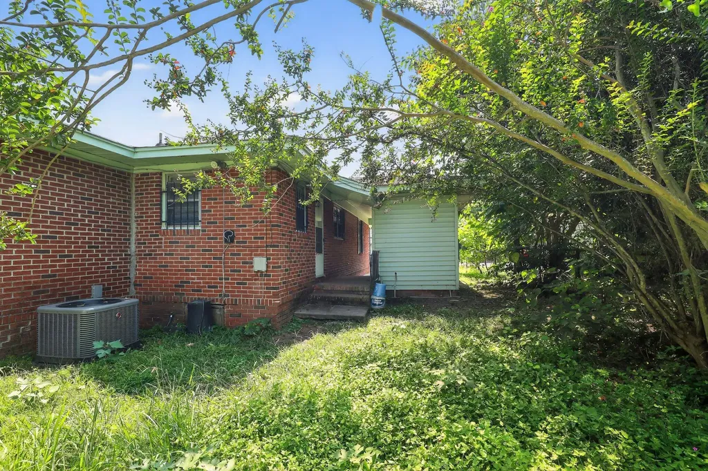 2027 Boykin Place Augusta GA 30901