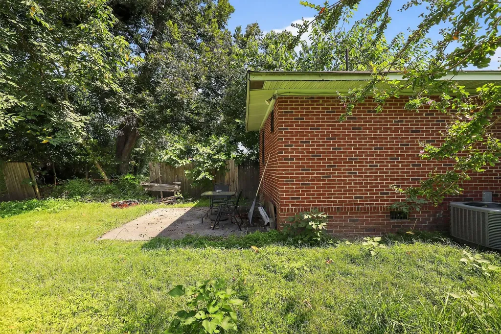 2027 Boykin Place Augusta GA 30901