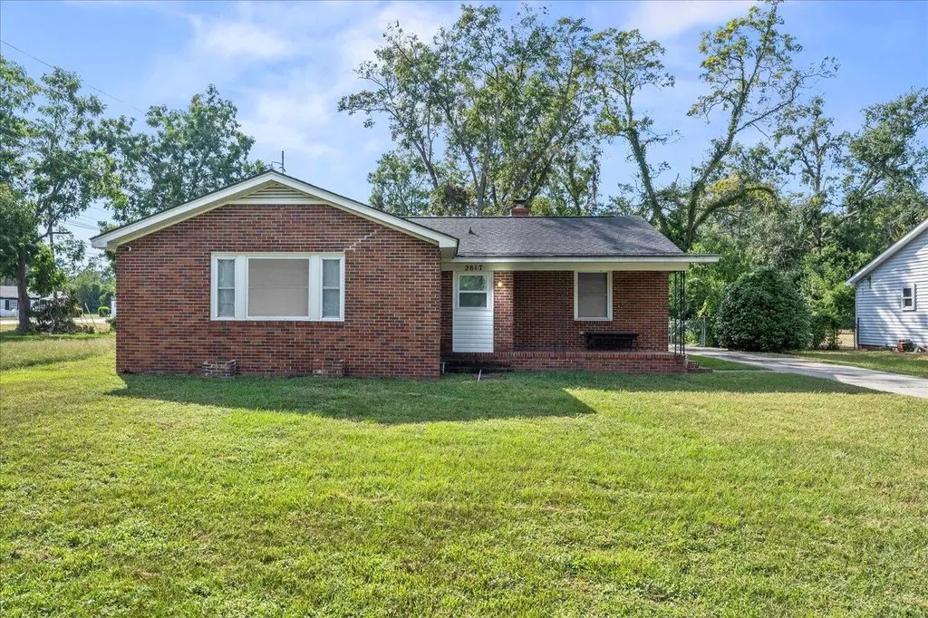 2817 Fleming Drive Augusta GA 30906