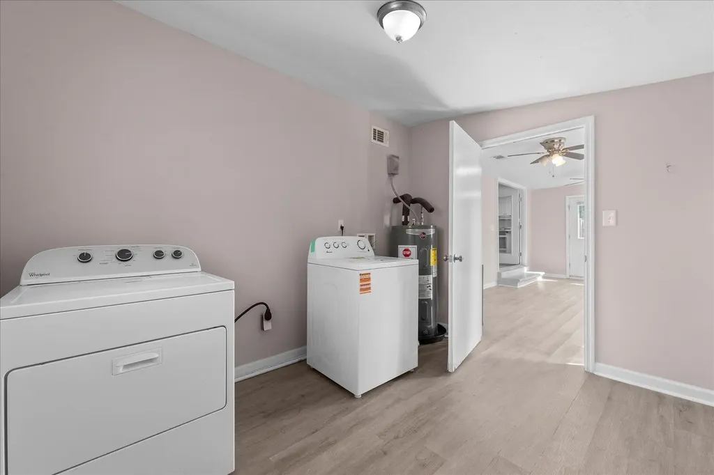 2817 Fleming Drive Augusta GA 30906