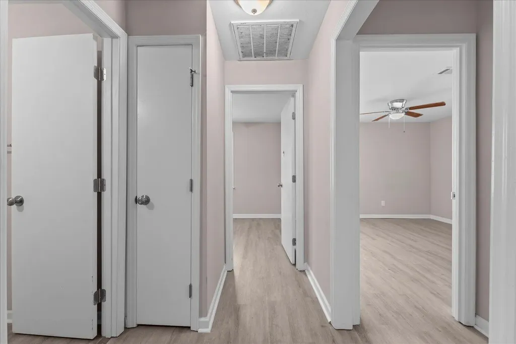 2817 Fleming Drive Augusta GA 30906