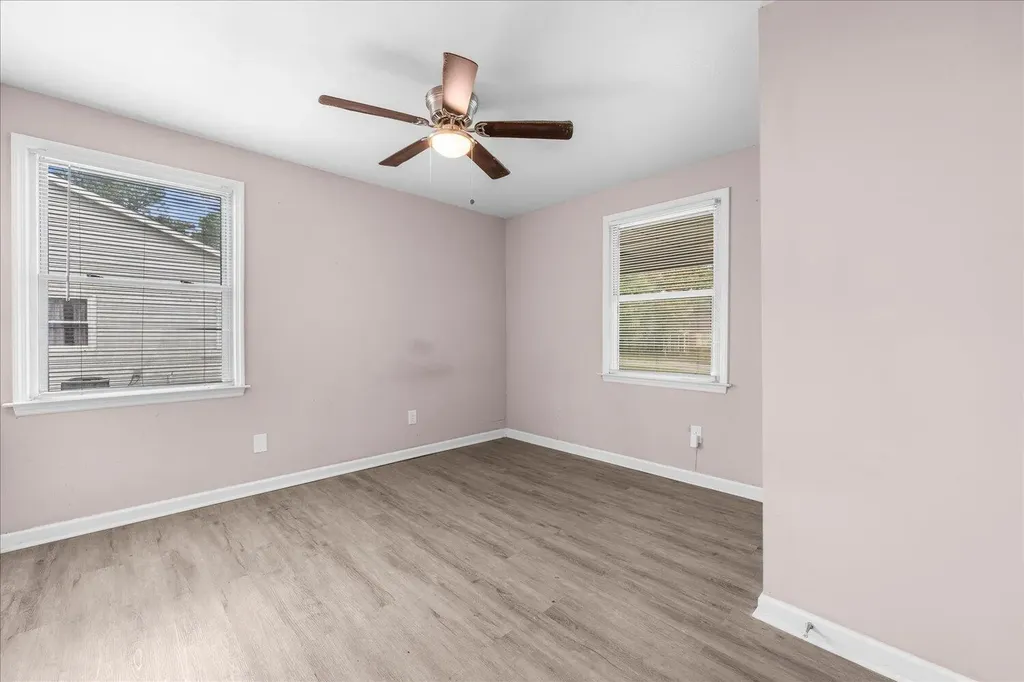 2817 Fleming Drive Augusta GA 30906