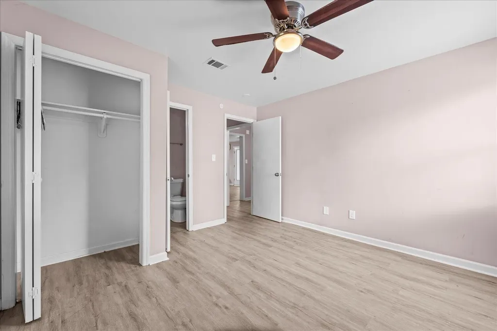 2817 Fleming Drive Augusta GA 30906