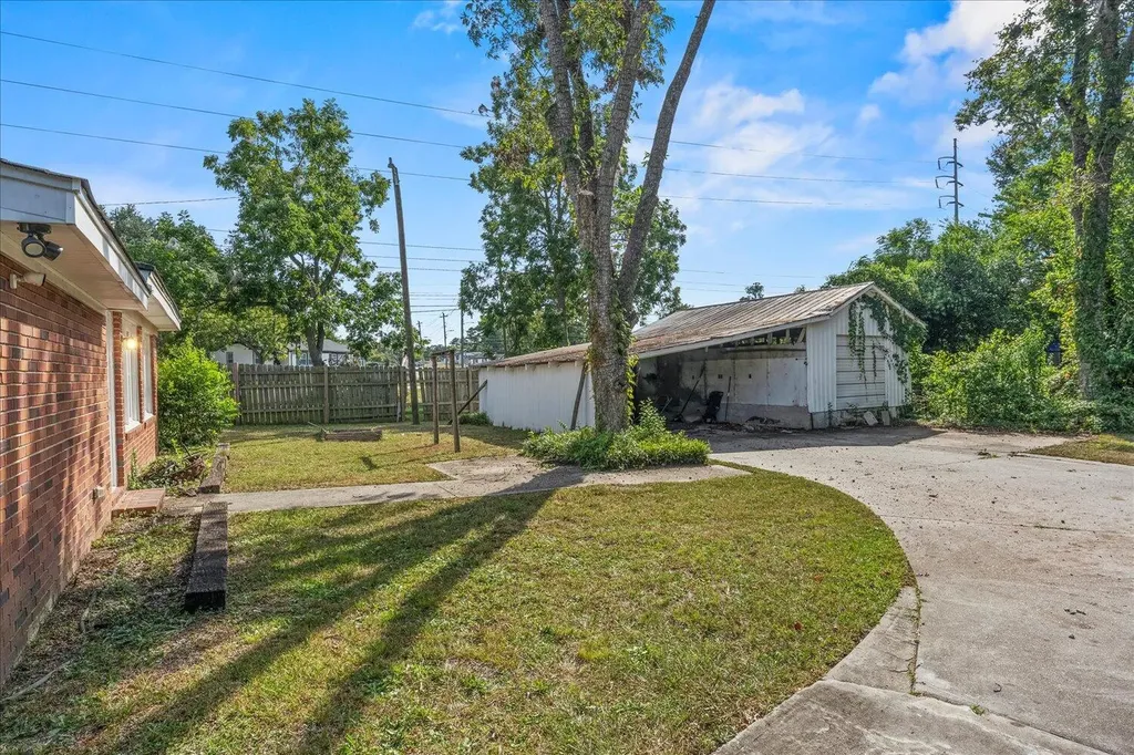 2817 Fleming Drive Augusta GA 30906